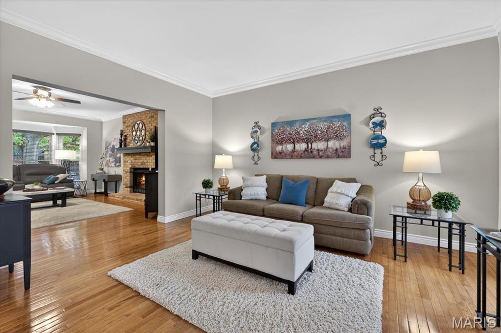 1674 Timber Hollow Drive