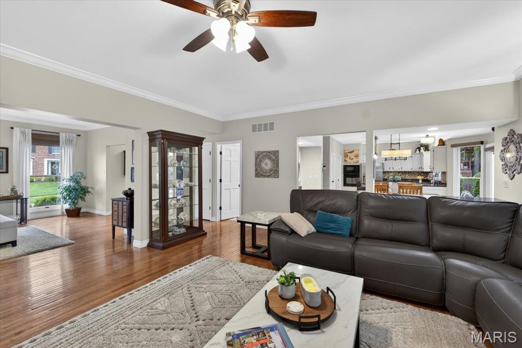 1674 Timber Hollow Drive