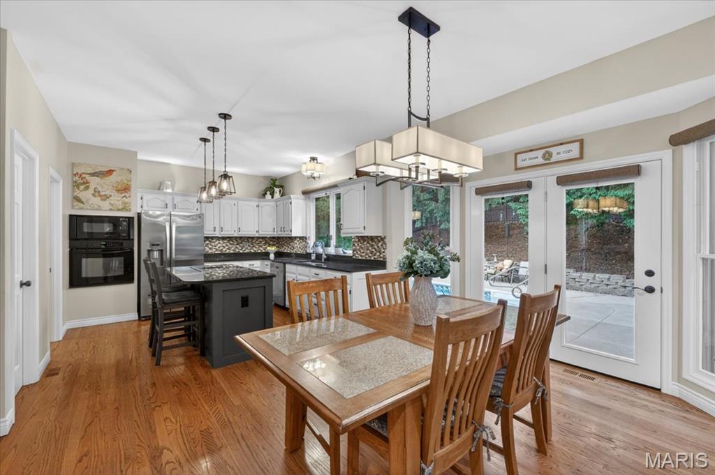 1674 Timber Hollow Drive
