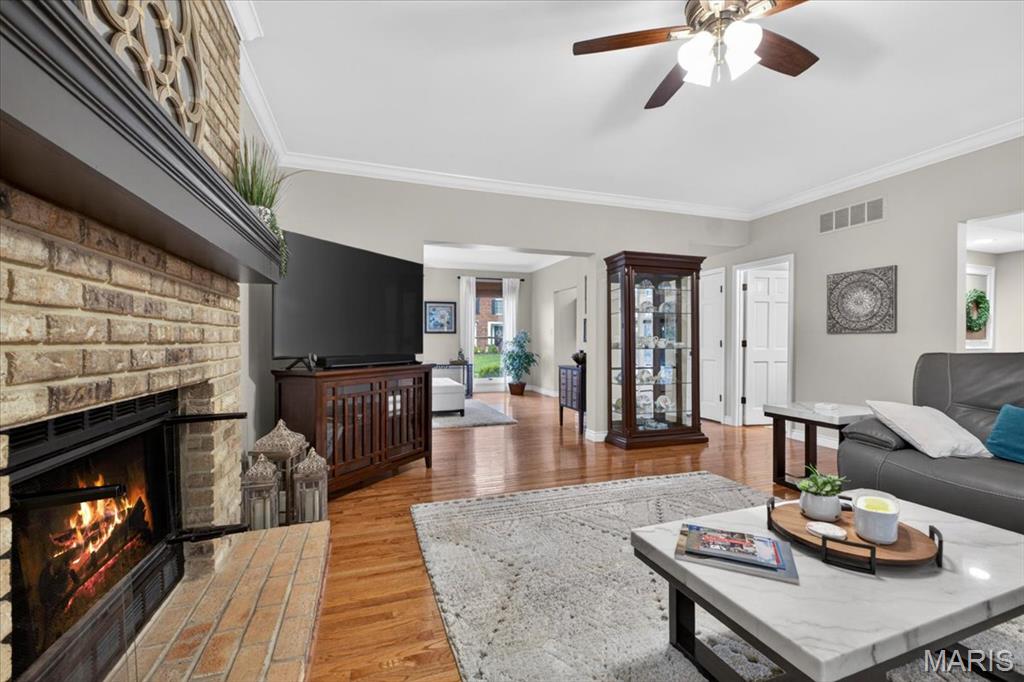 1674 Timber Hollow Drive