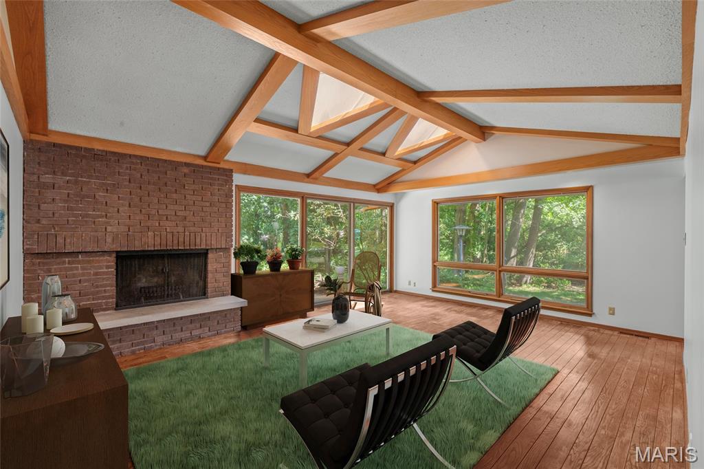 16 Meadowbrook Country Club Estate