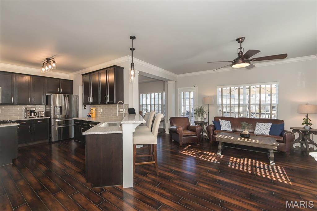 2736 Grover Crossing Drive