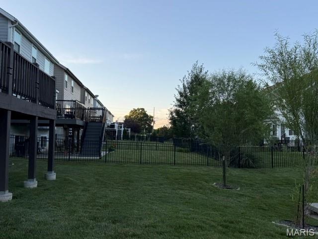 2736 Grover Crossing Drive