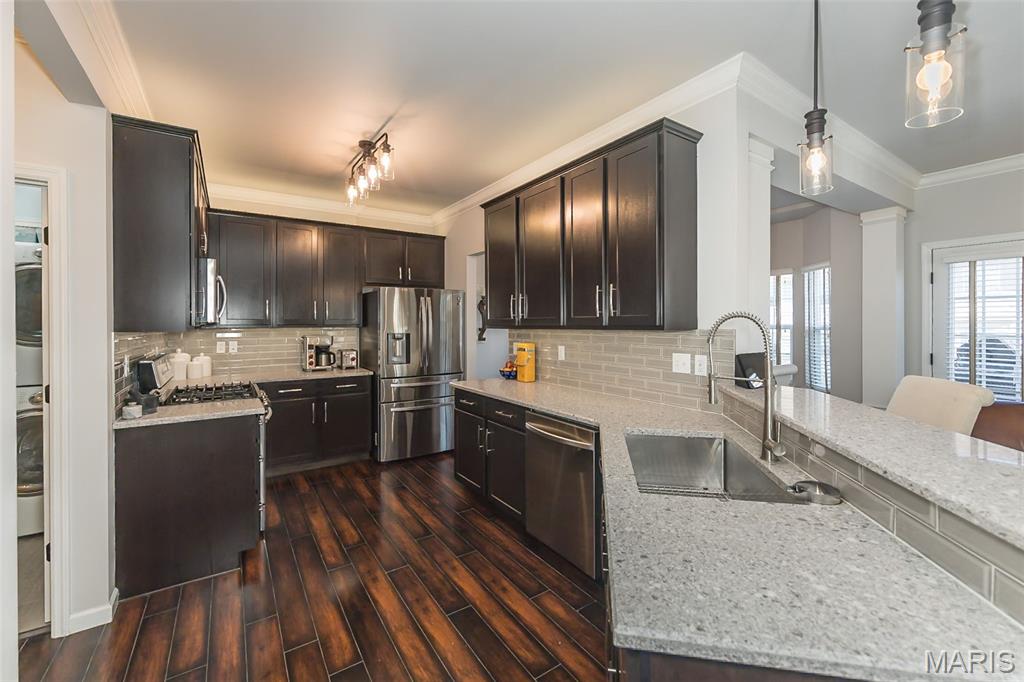 2736 Grover Crossing Drive