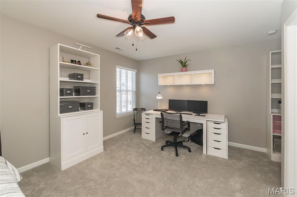 2736 Grover Crossing Drive