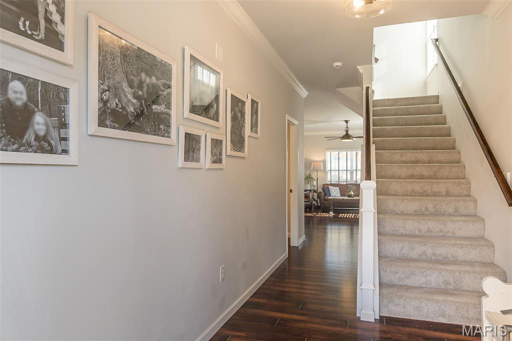 2736 Grover Crossing Drive