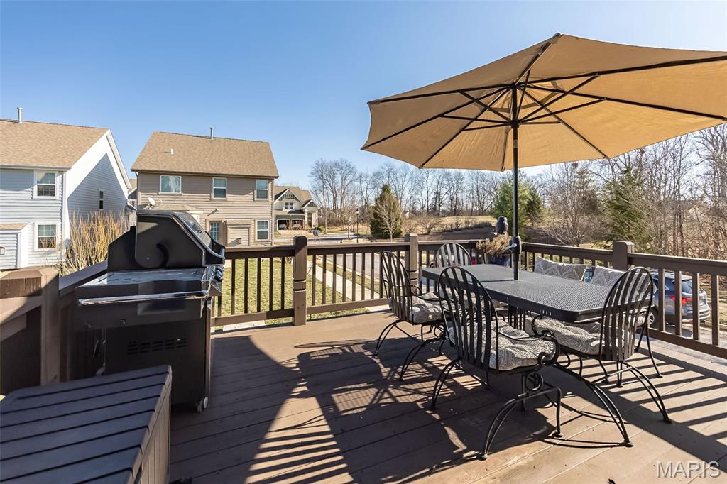 2736 Grover Crossing Drive