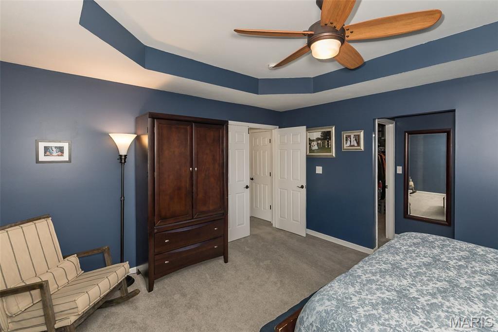 2736 Grover Crossing Drive