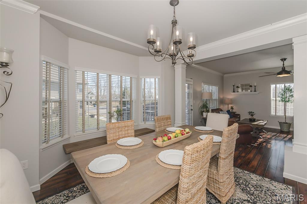 2736 Grover Crossing Drive