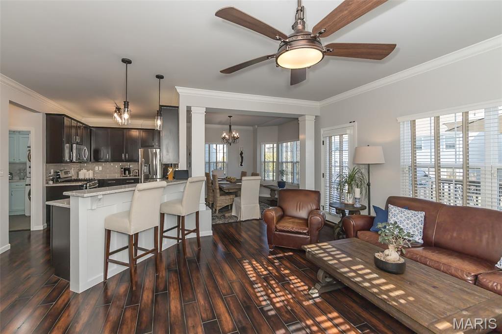 2736 Grover Crossing Drive