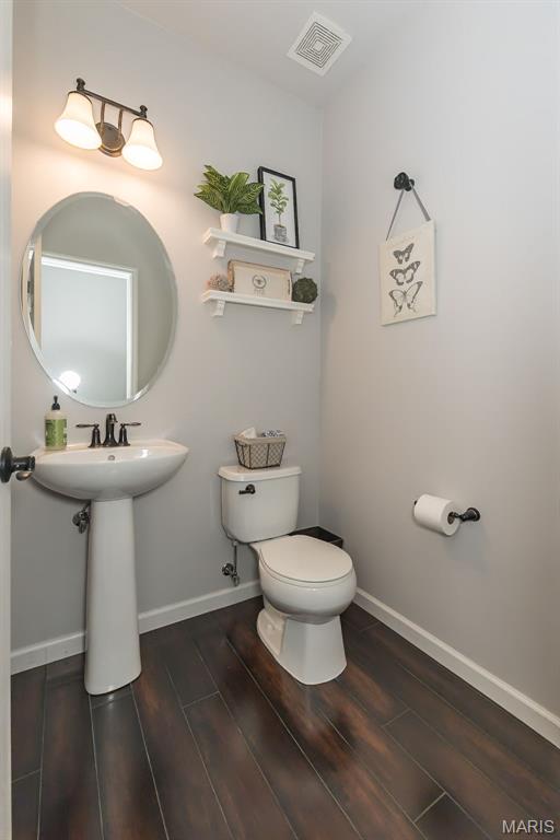 2736 Grover Crossing Drive