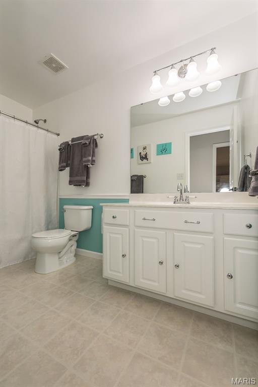 2736 Grover Crossing Drive
