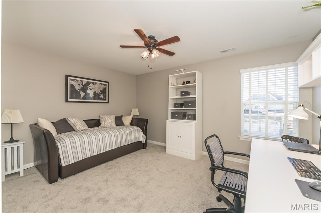 2736 Grover Crossing Drive