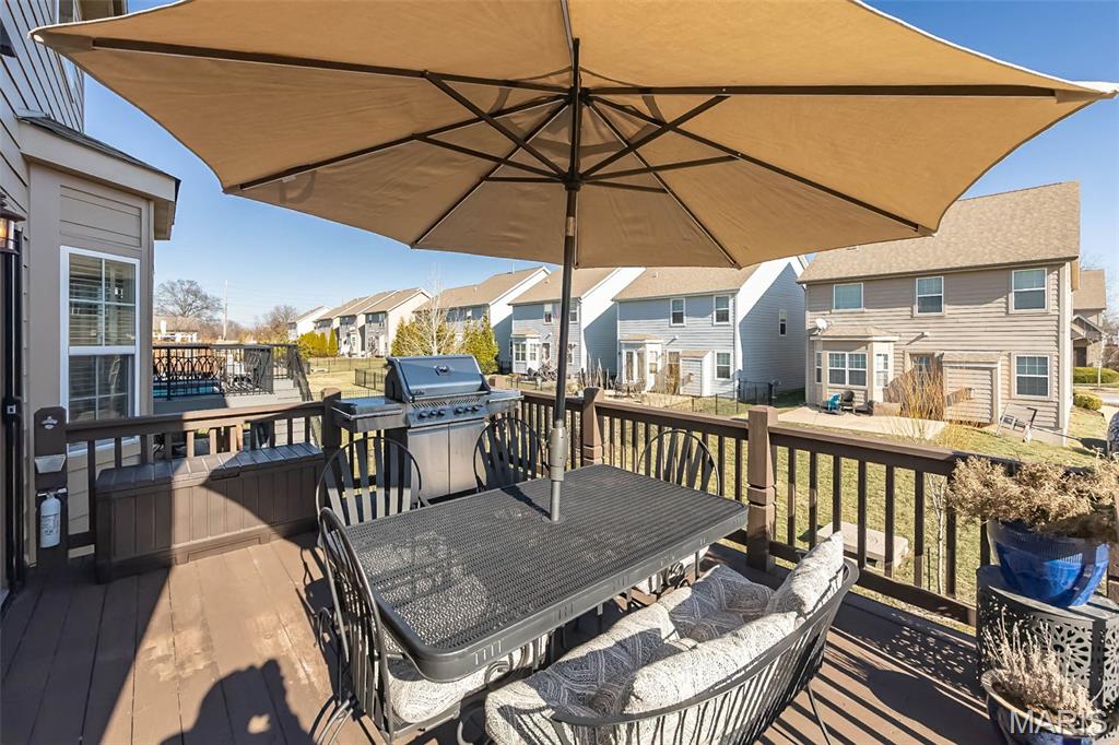 2736 Grover Crossing Drive