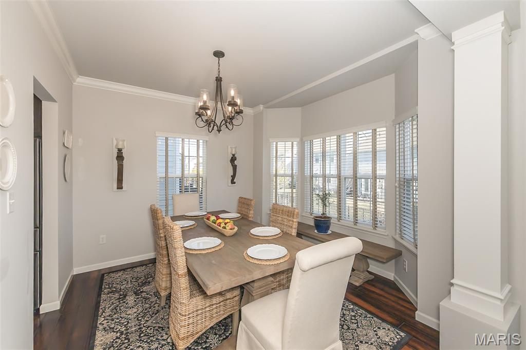 2736 Grover Crossing Drive