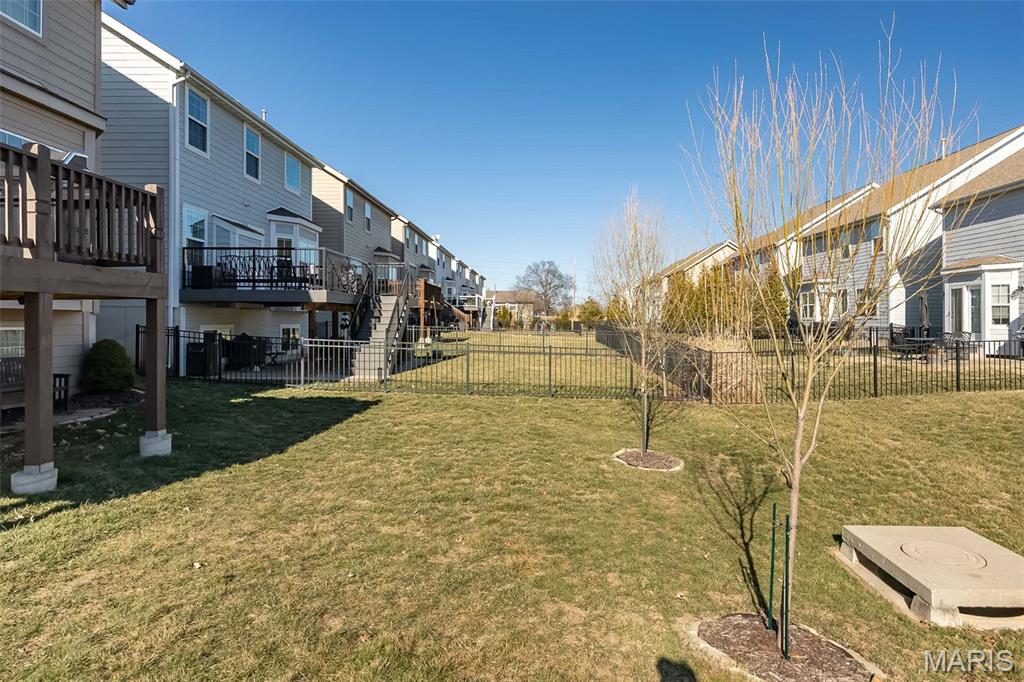 2736 Grover Crossing Drive