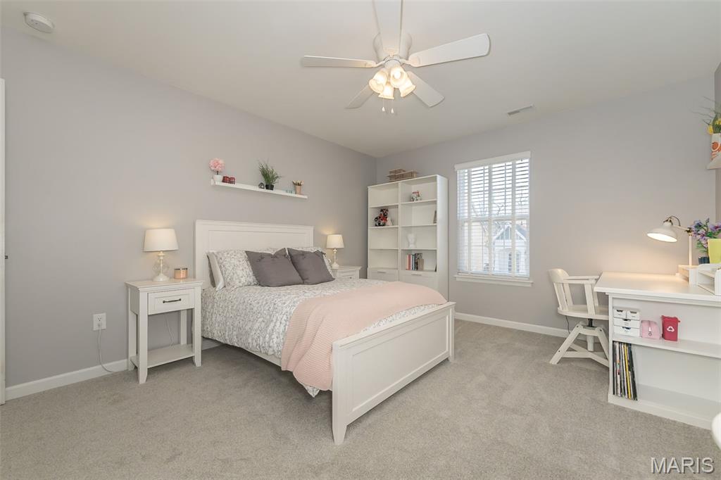 2736 Grover Crossing Drive