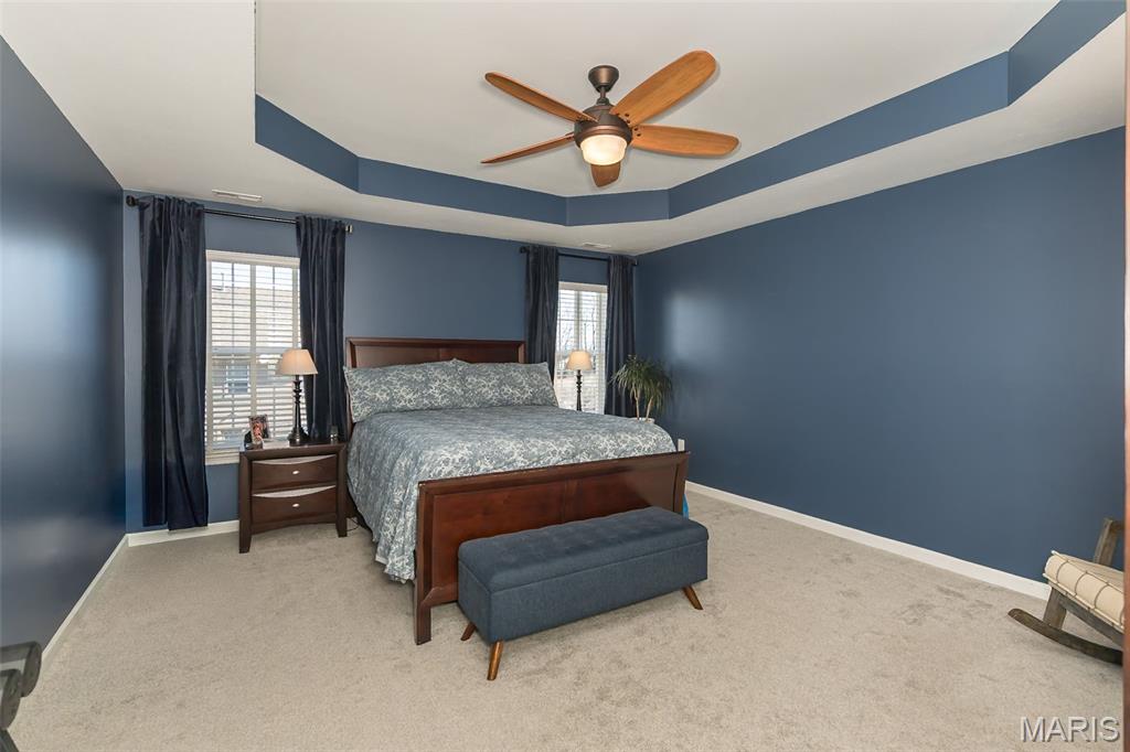 2736 Grover Crossing Drive