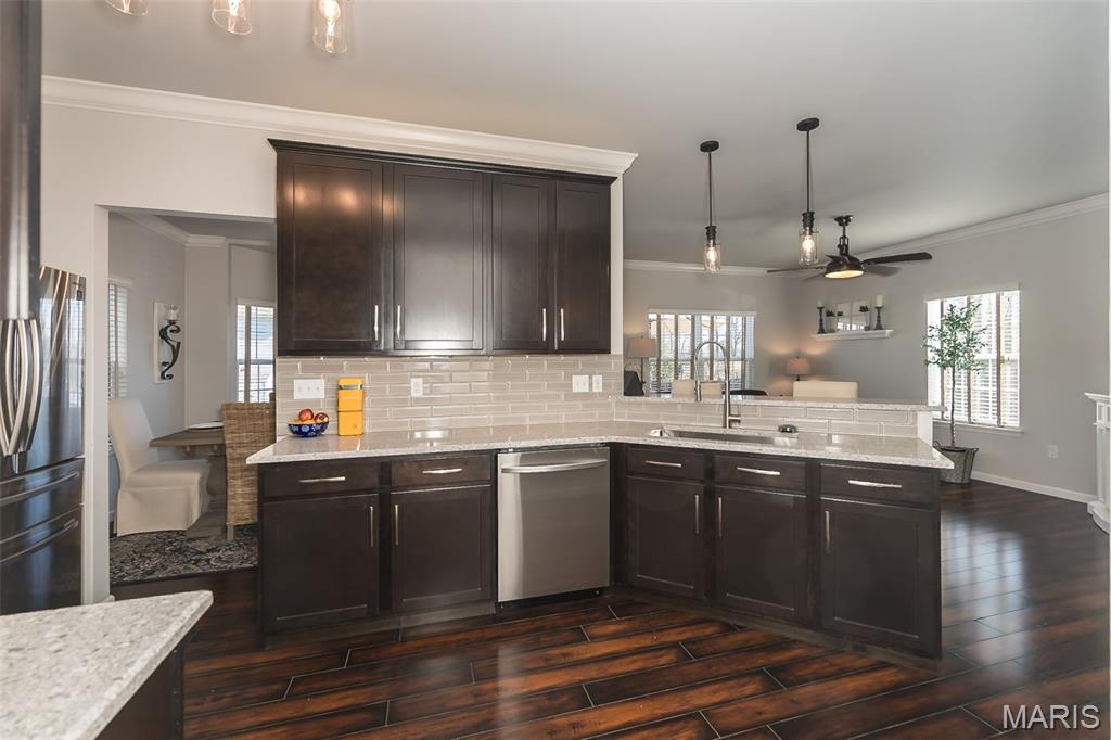 2736 Grover Crossing Drive