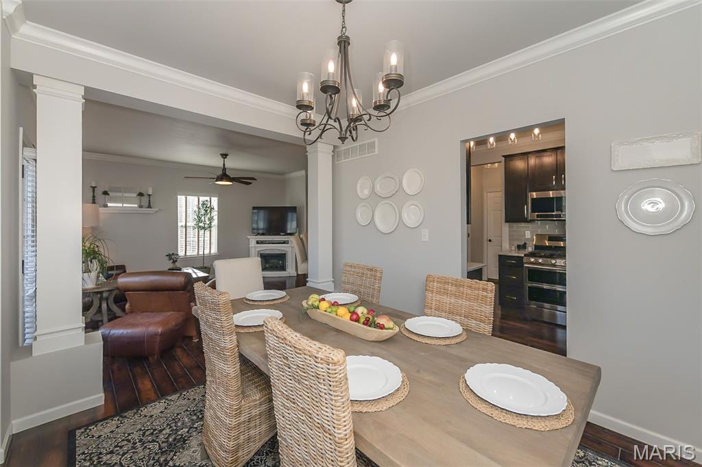 2736 Grover Crossing Drive