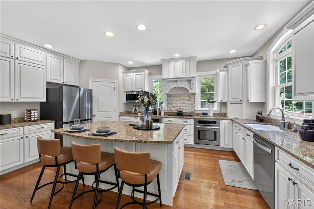 477 Winding Woods Drive