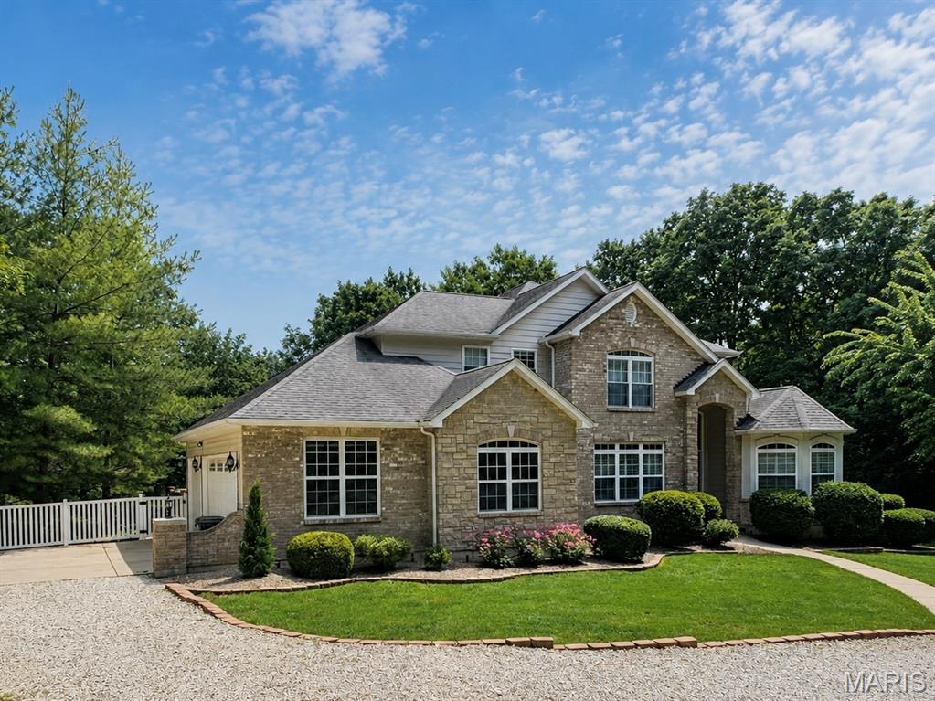 477 Winding Woods Drive