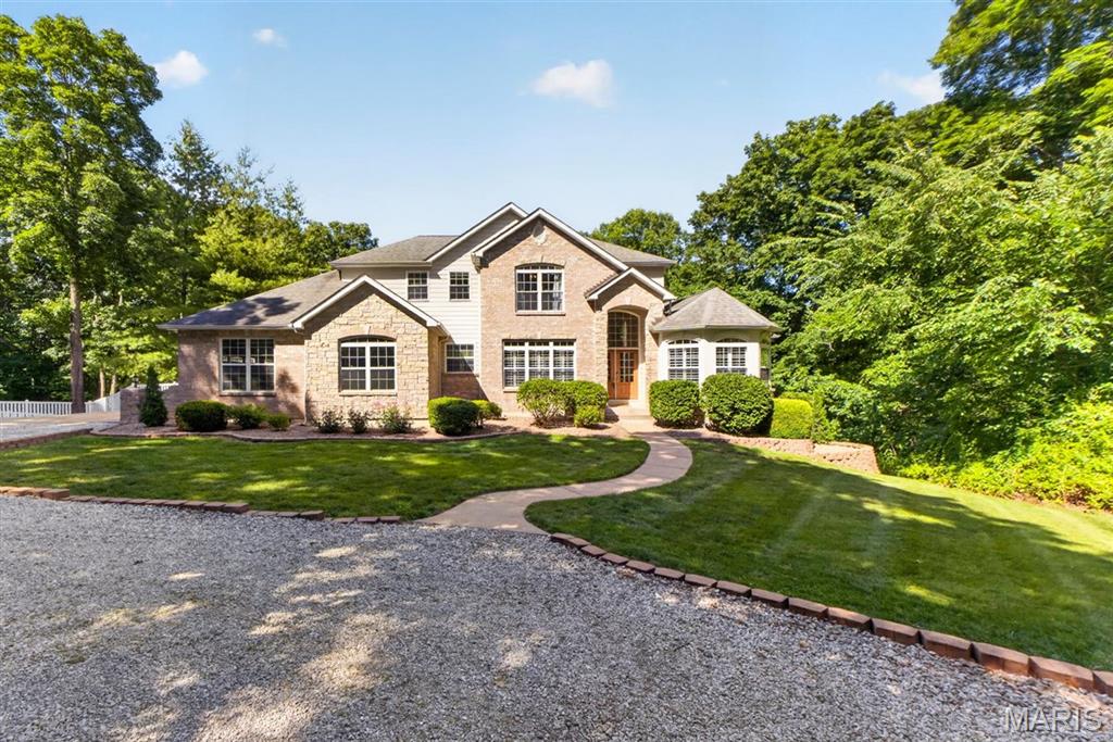 477 Winding Woods Drive