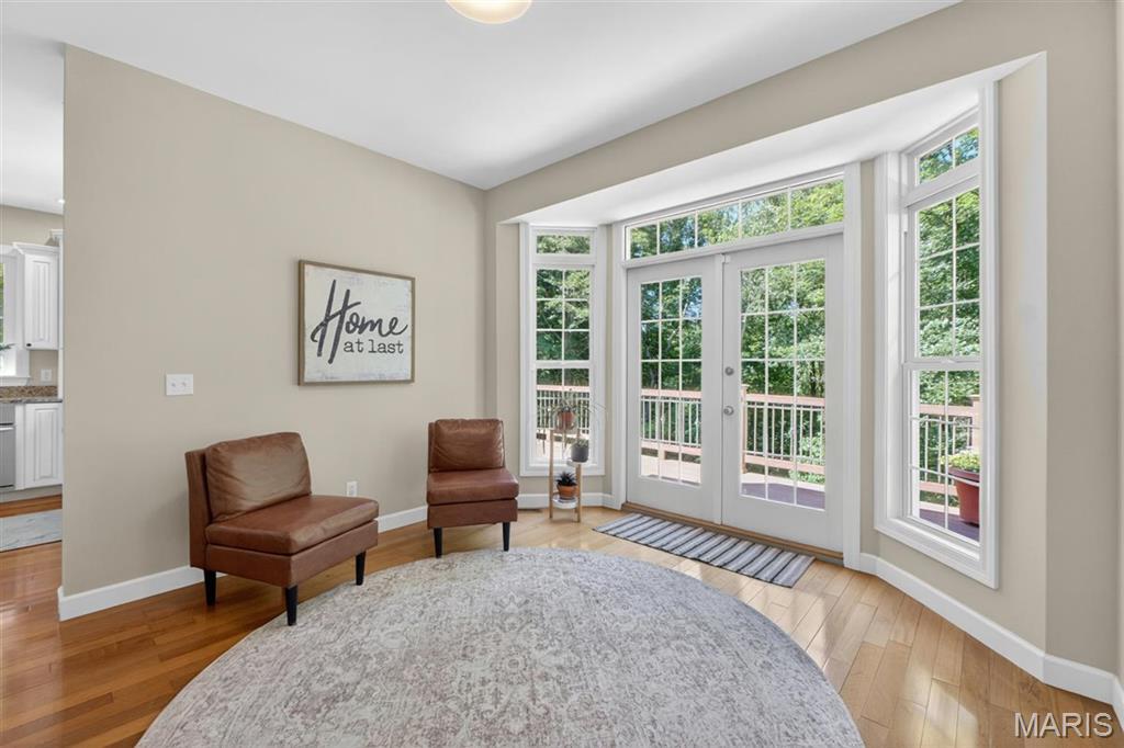 477 Winding Woods Drive