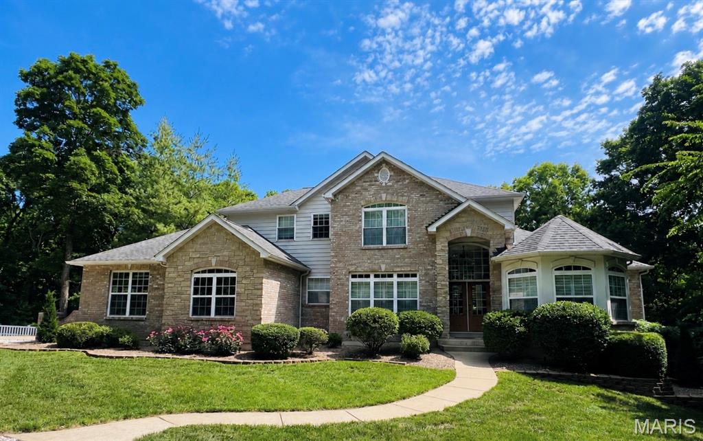 477 Winding Woods Drive