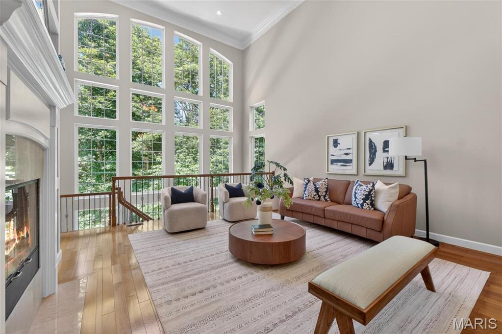 477 Winding Woods Drive