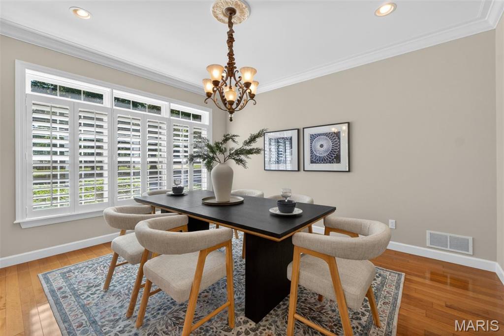 477 Winding Woods Drive
