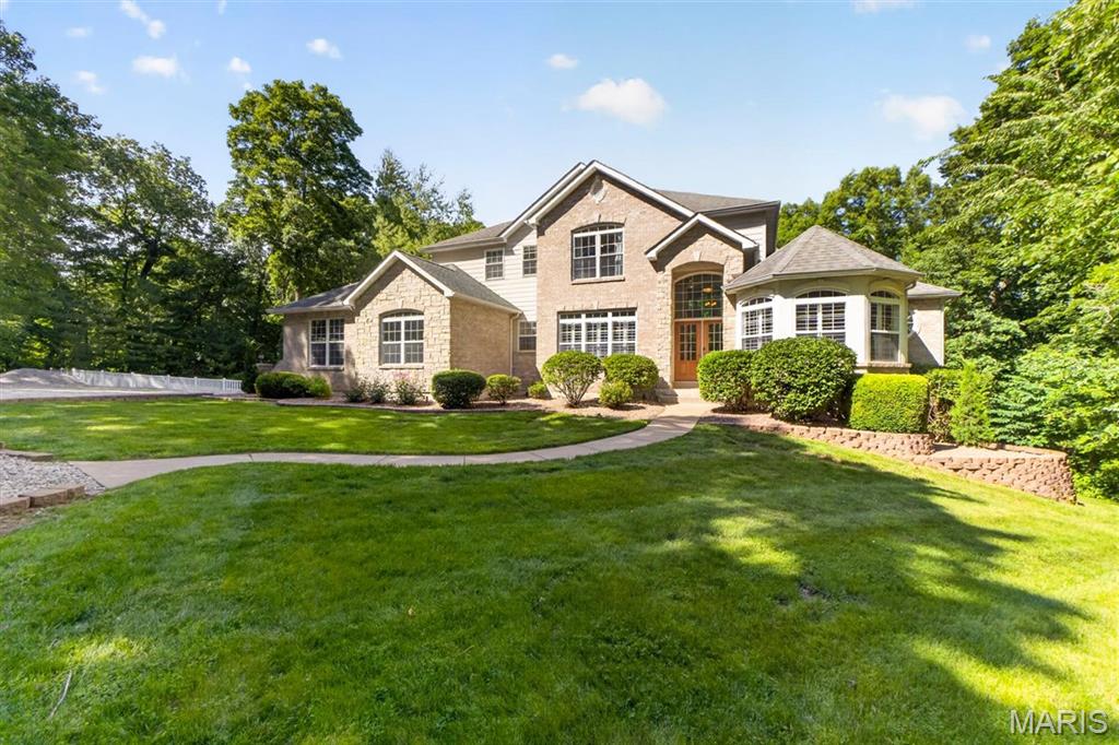 477 Winding Woods Drive