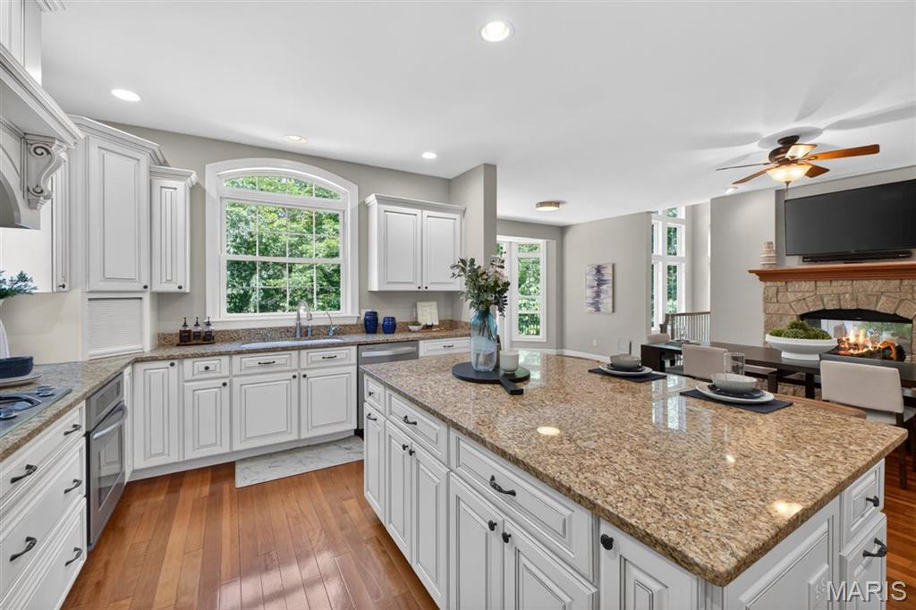 477 Winding Woods Drive