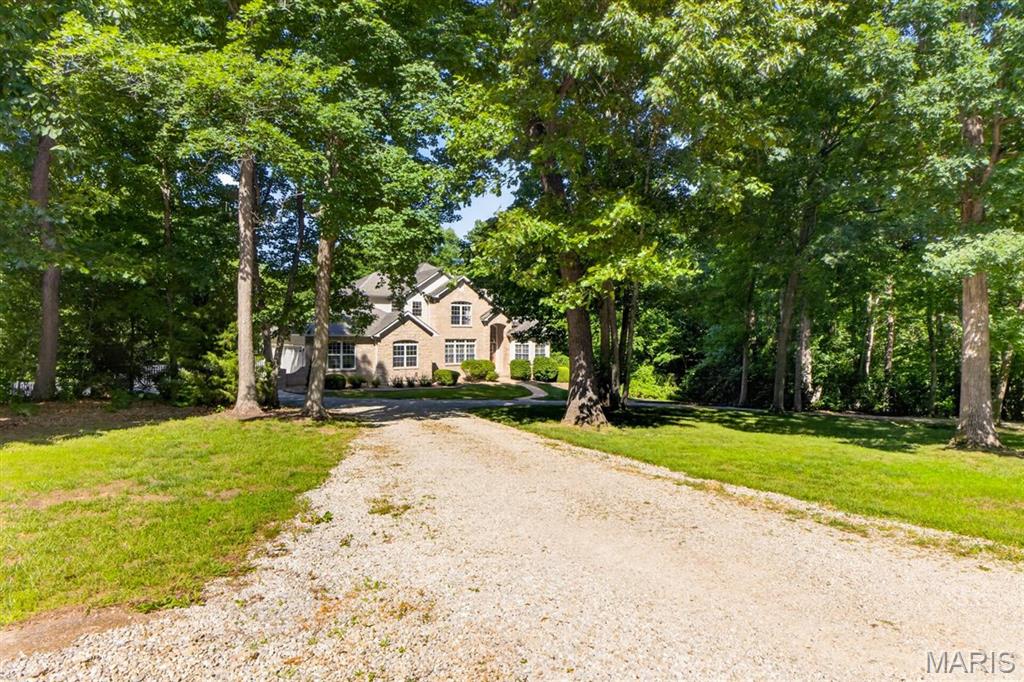 477 Winding Woods Drive