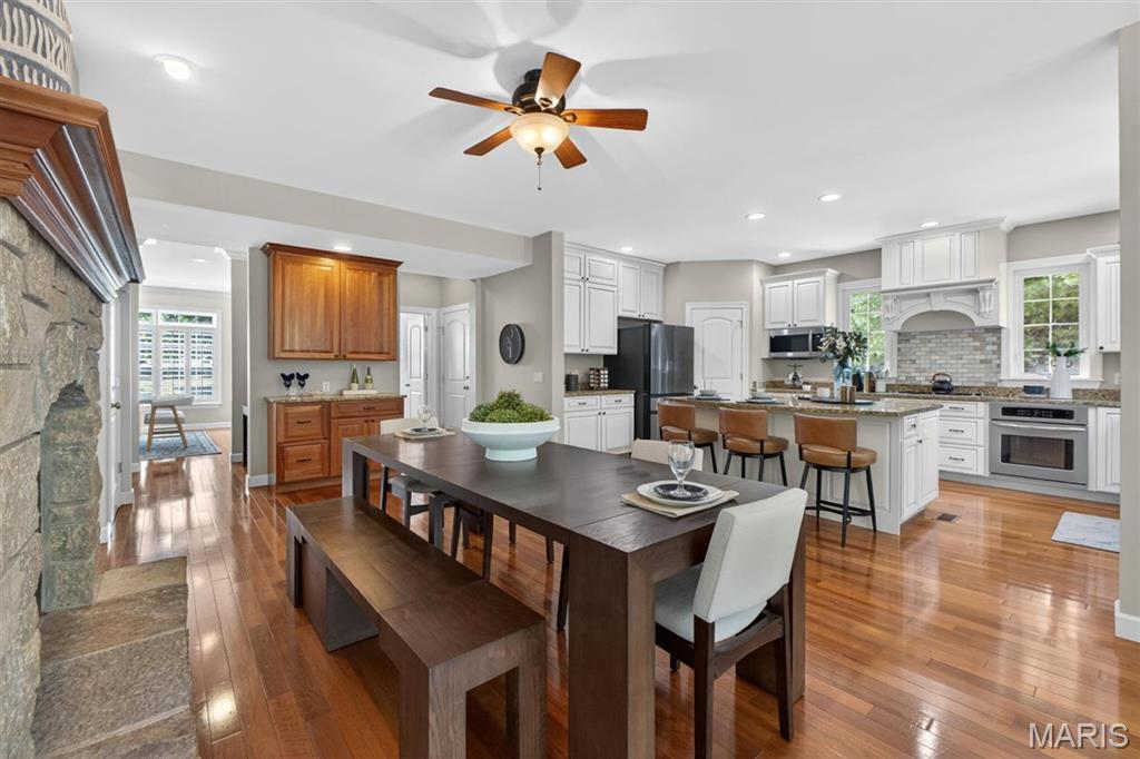 477 Winding Woods Drive