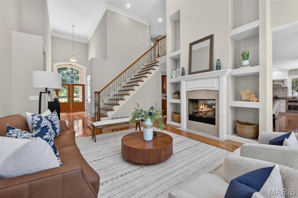 477 Winding Woods Drive