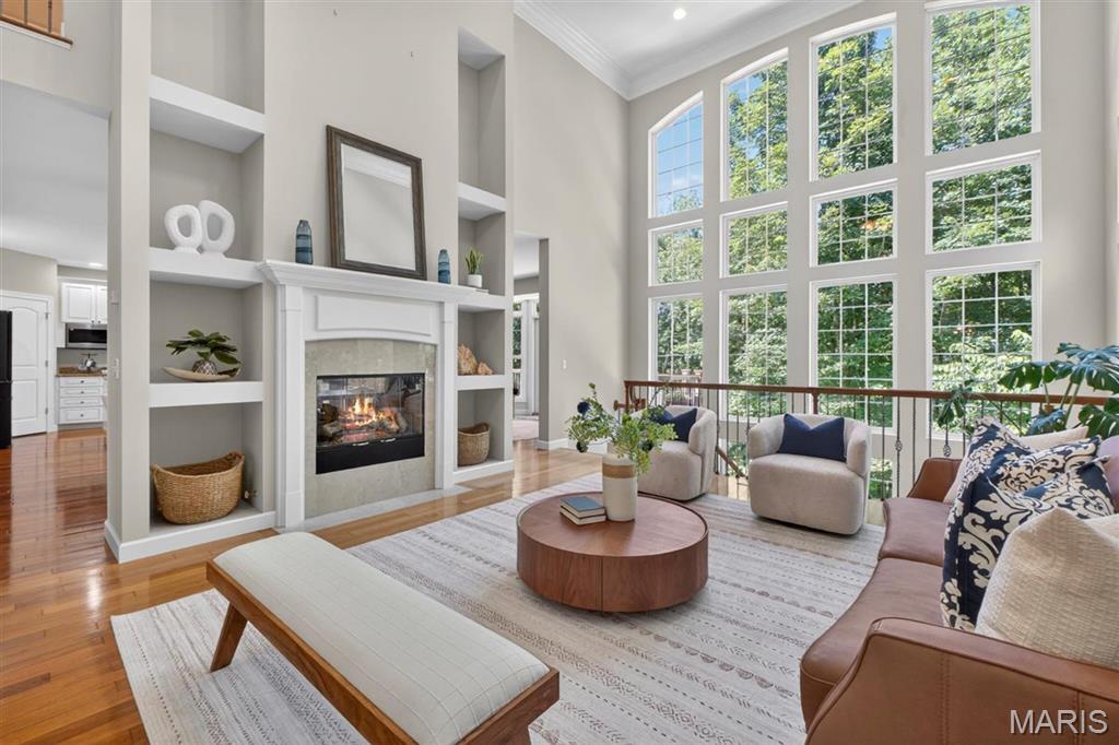 477 Winding Woods Drive