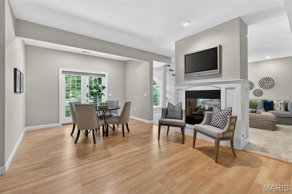 477 Winding Woods Drive