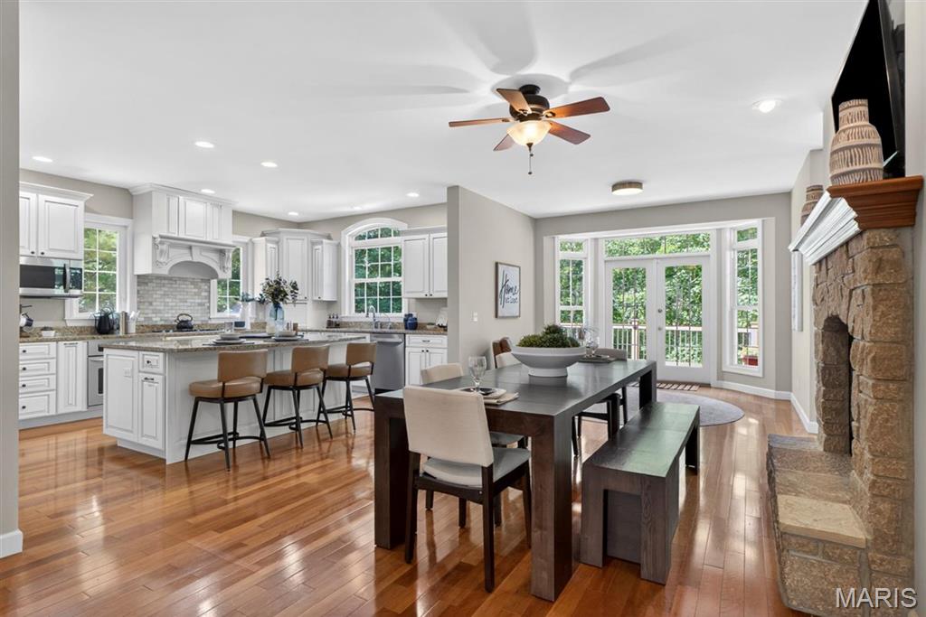 477 Winding Woods Drive