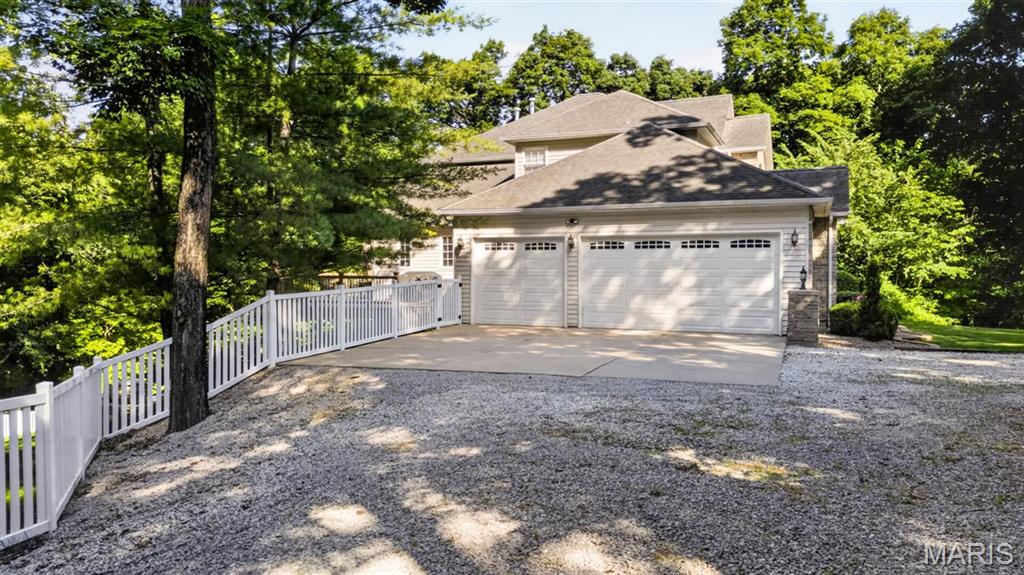 477 Winding Woods Drive