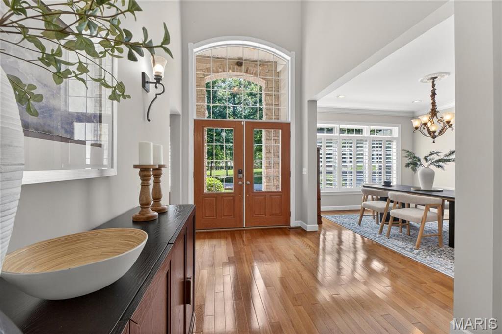 477 Winding Woods Drive