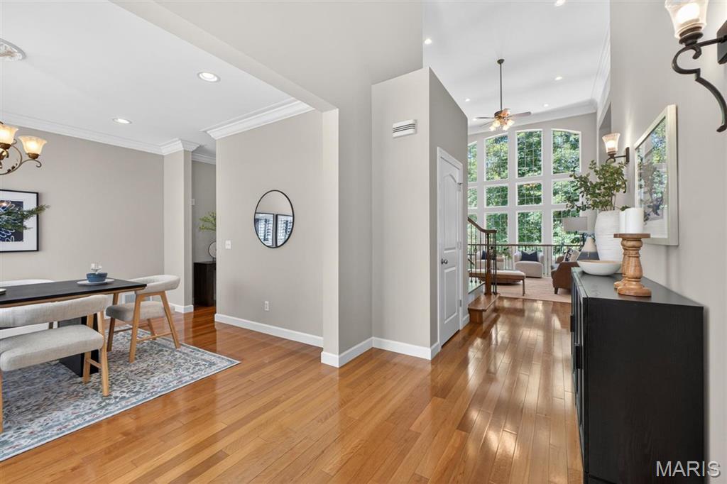 477 Winding Woods Drive