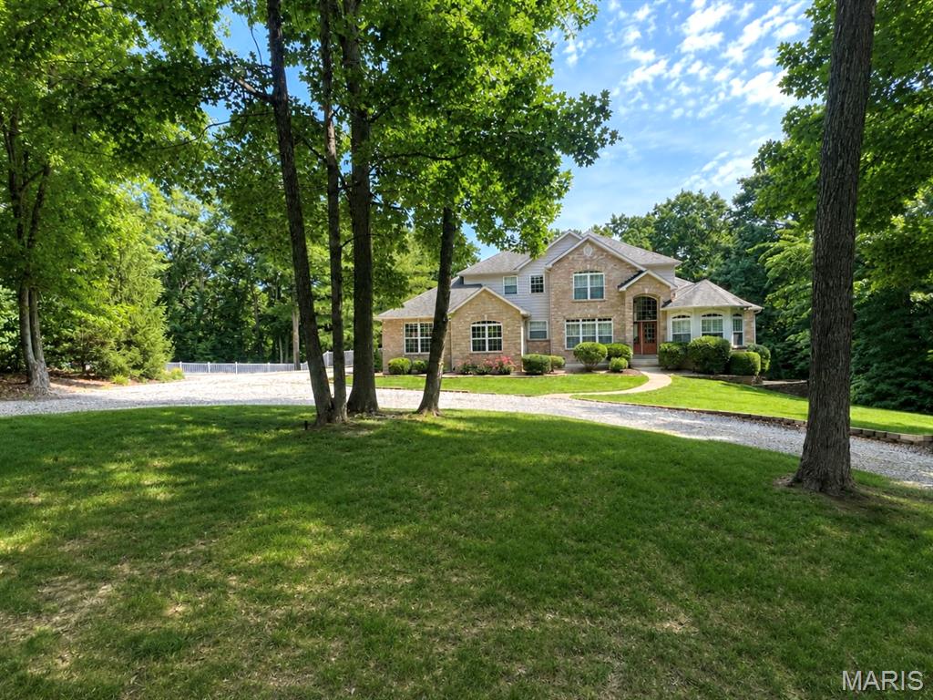 477 Winding Woods Drive