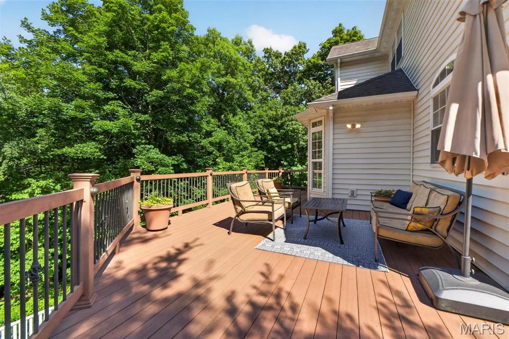 477 Winding Woods Drive