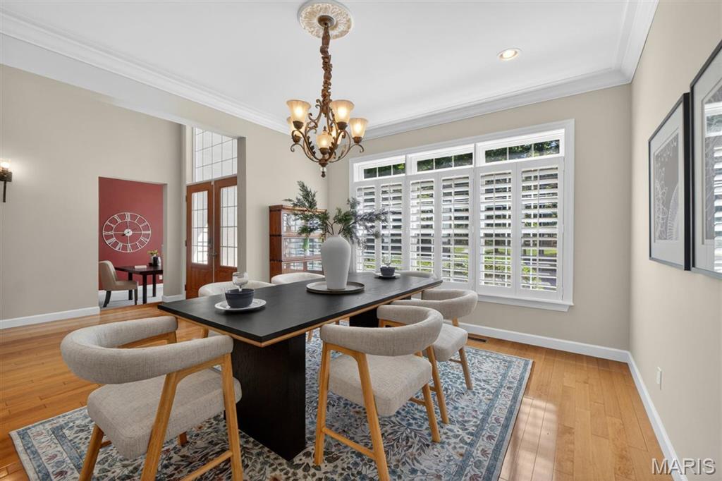 477 Winding Woods Drive