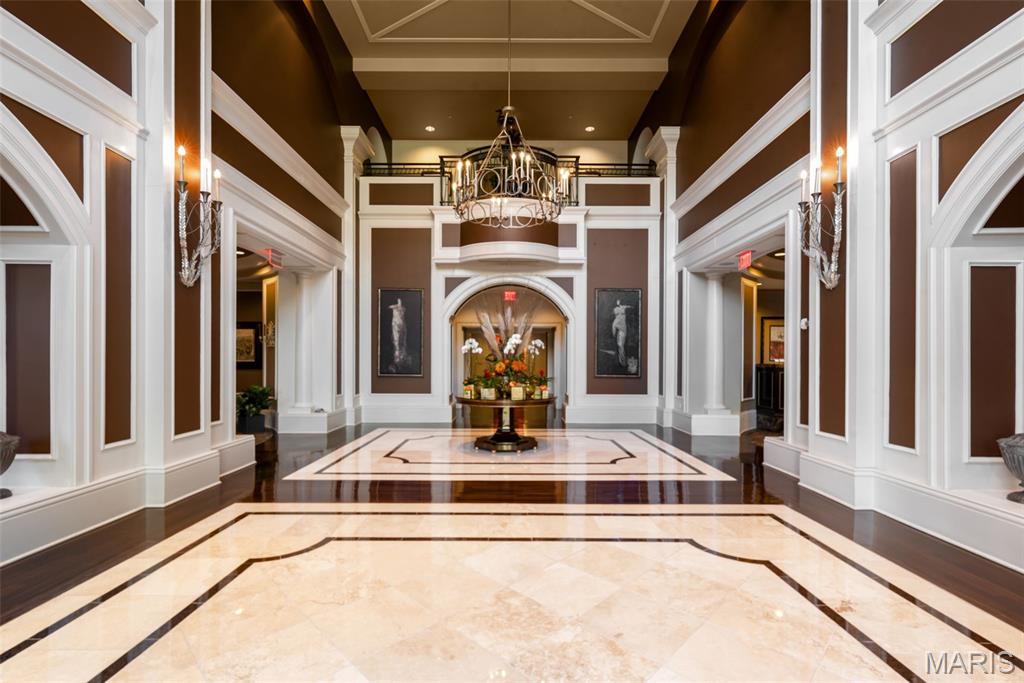 150 Carondelet Plaza Unit: 1701