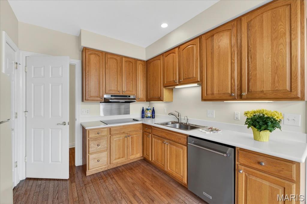 315 N Meramec Avenue Unit: 30