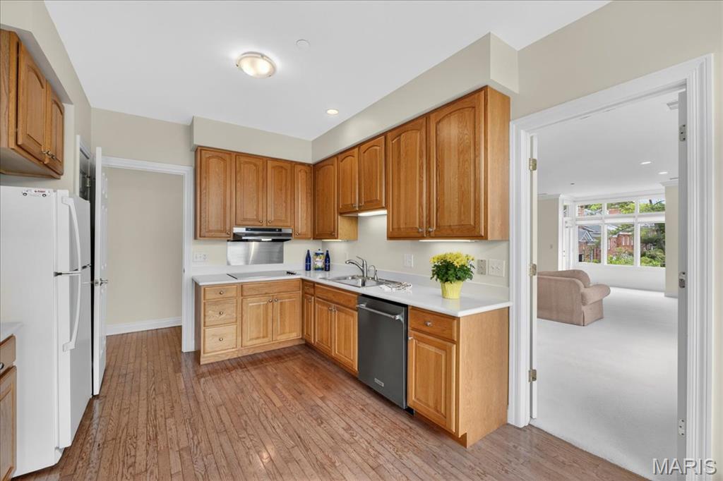 315 N Meramec Avenue Unit: 30