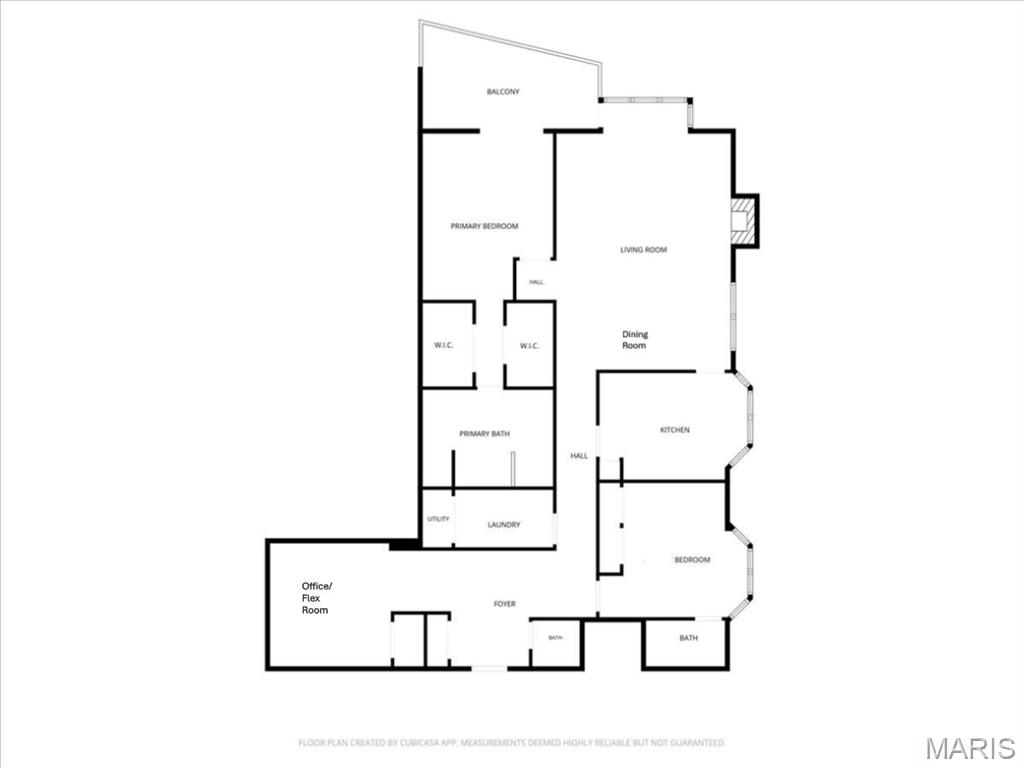 315 N Meramec Avenue Unit: 30