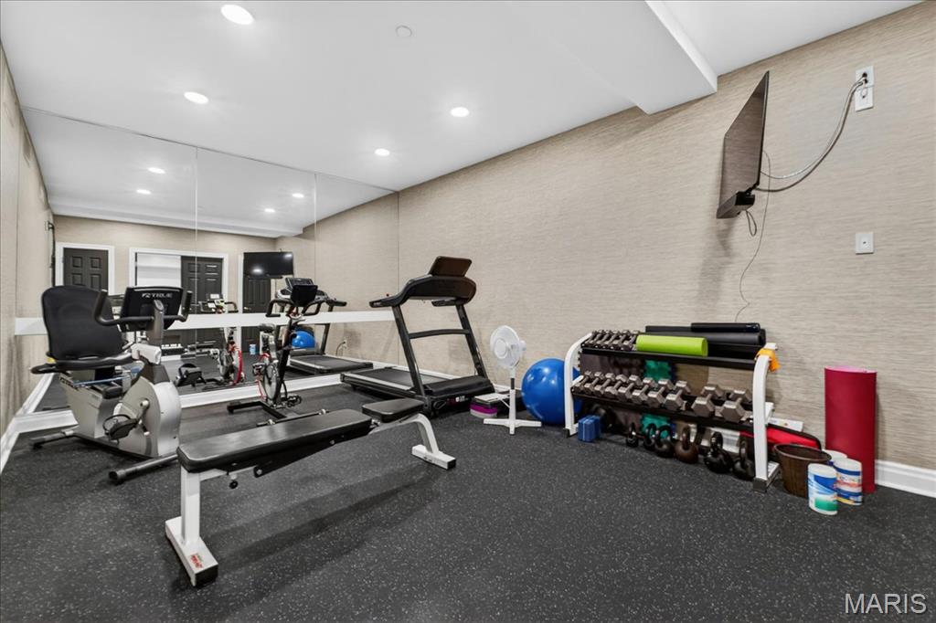 315 N Meramec Avenue Unit: 30